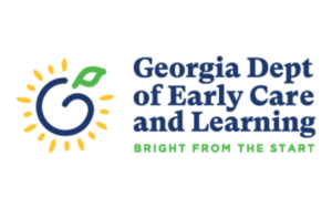 GA DECAL logo