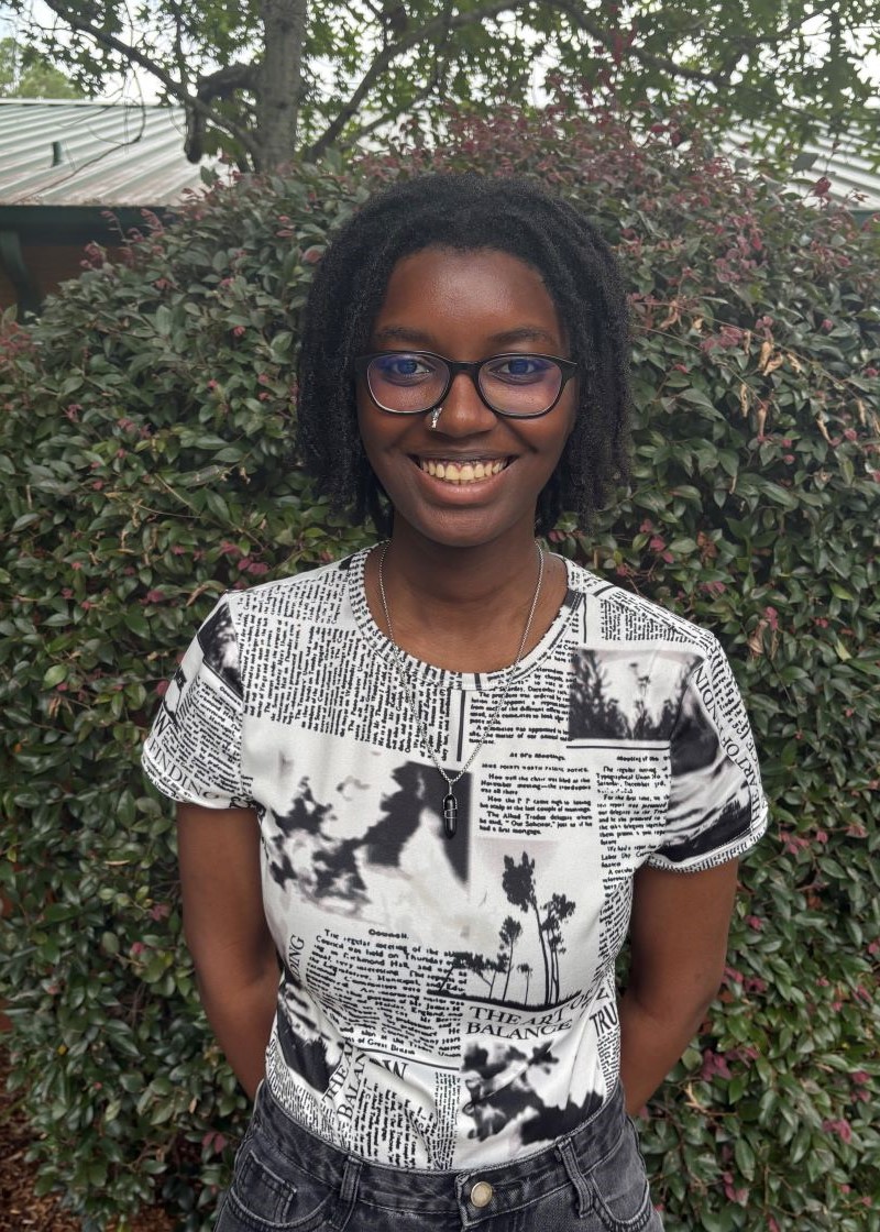 Mariama Mbacke